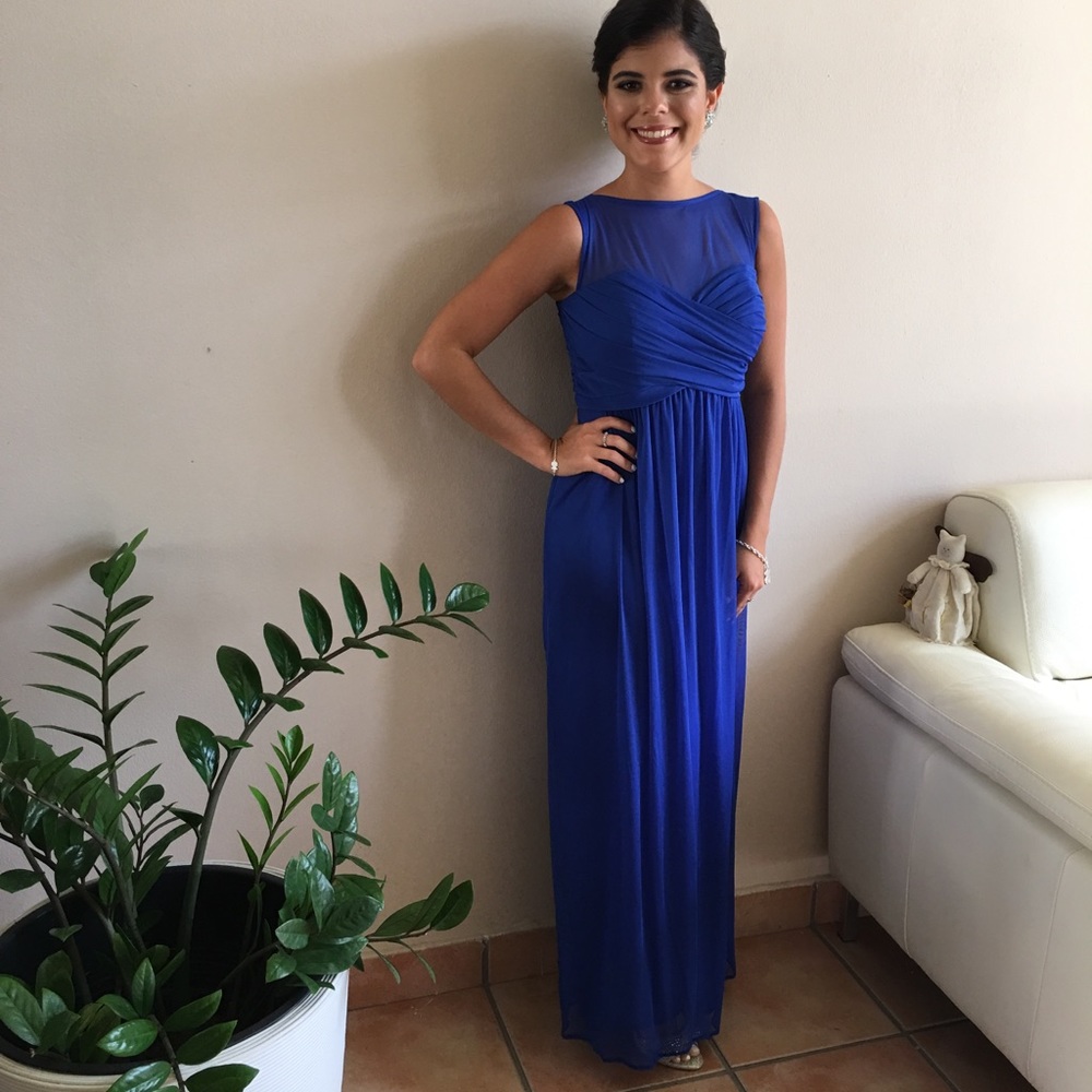 Beautiful Davids Bridal Dress